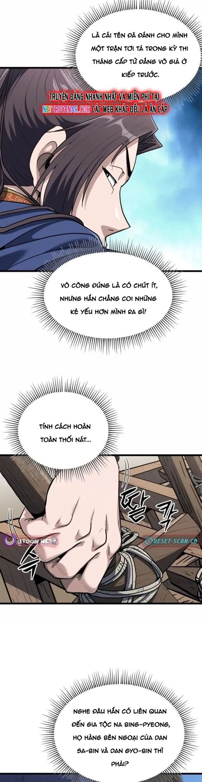 Trùng Sinh Làm Phế Vật Đan Gia Chương 14 Ảnh 25