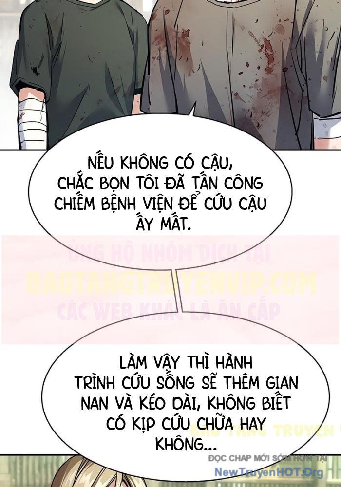 Bạn Học Tôi Là Lính Đánh Thuê Chương 254 Ảnh 43