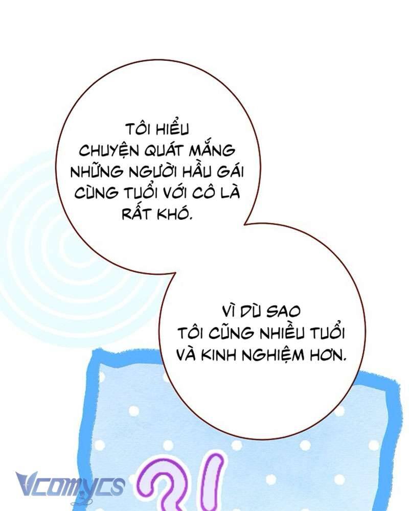 Hầu Gái Độc Quyền Của Hoàng Hậu Phản Diện Chương 101 Ảnh 57