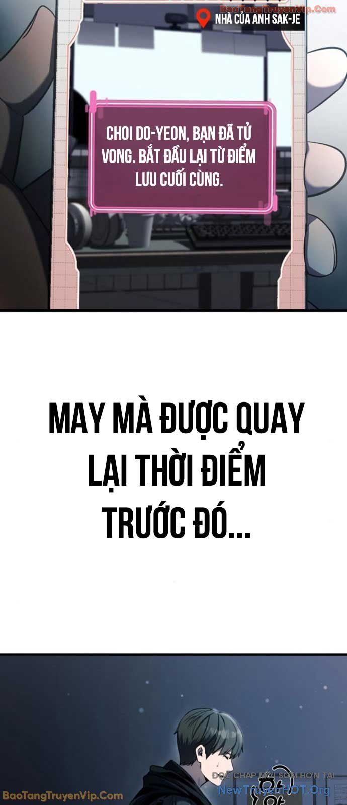 Hẹn Hò Rùng Rợn Chương 33 Ảnh 6