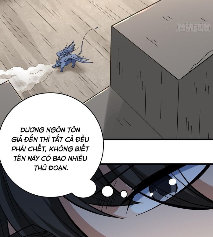 Tuyệt Thế Võ Thần Chương 1052 Ảnh 9