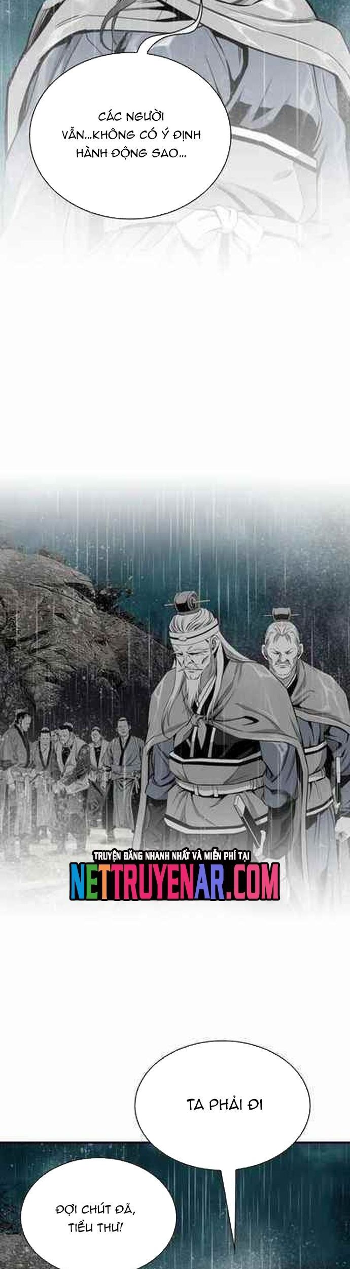 Đăng Thiên Lộ Chương 130 Ảnh 24