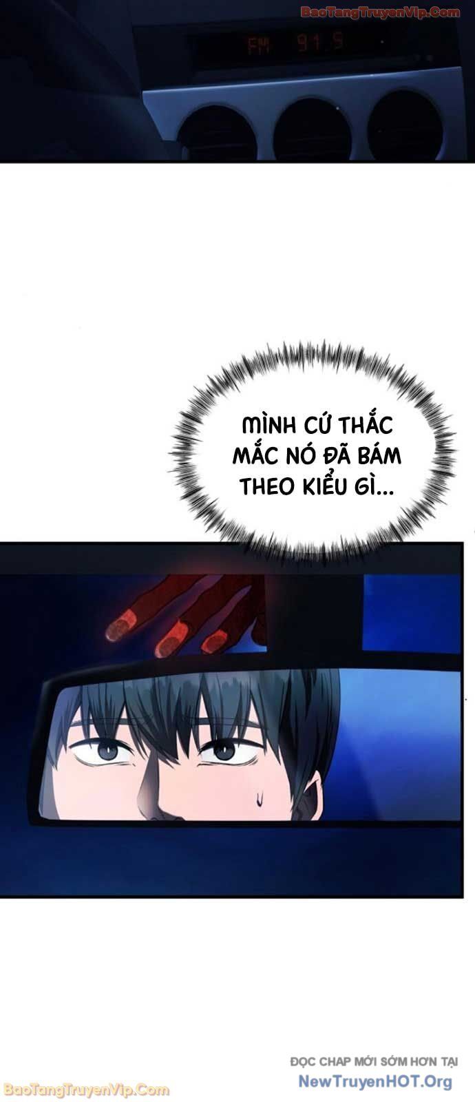 Hẹn Hò Rùng Rợn Chương 33 Ảnh 24