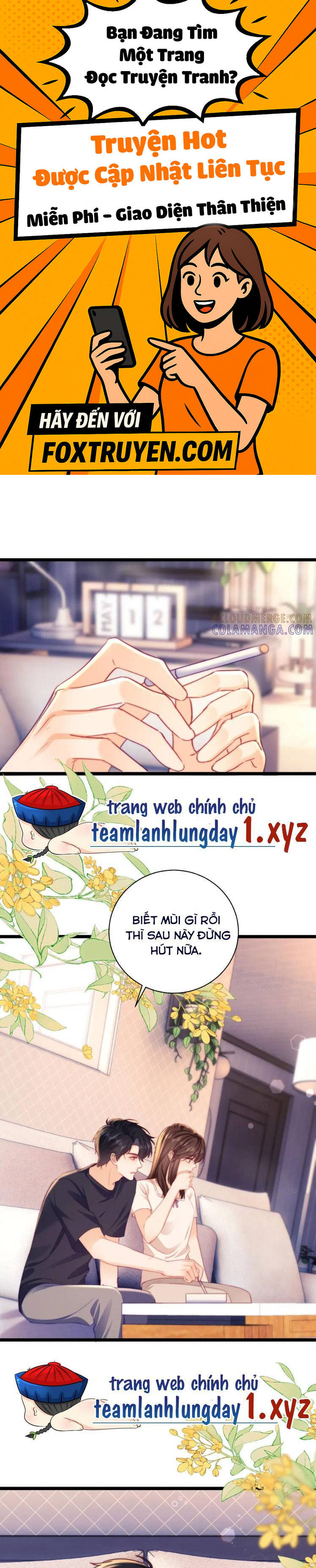 Cám dỗ dịu dàng - thâm tình Chương 9 Ảnh 2