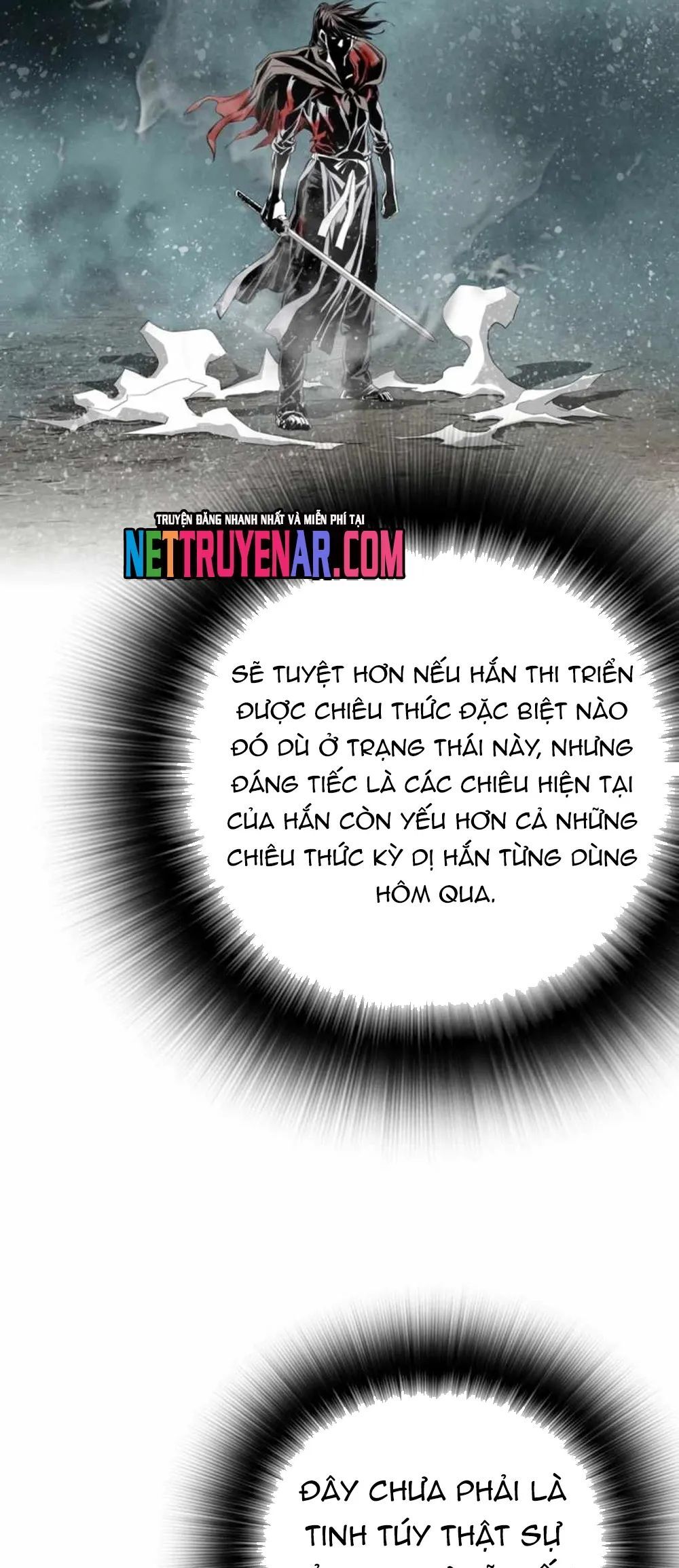 Đăng Thiên Lộ Chương 131 Ảnh 32