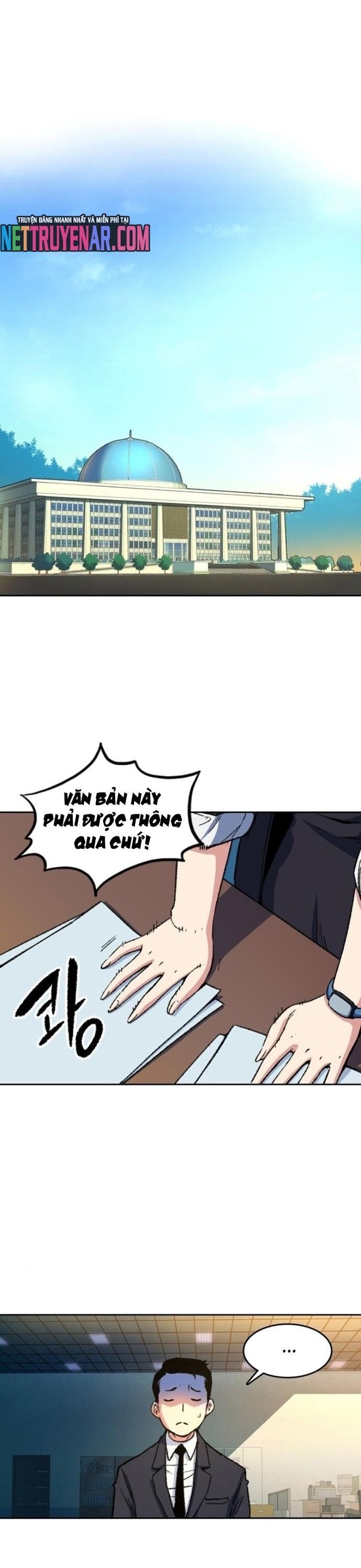 Cổ Vật Tối Thượng Chương 97 Ảnh 14
