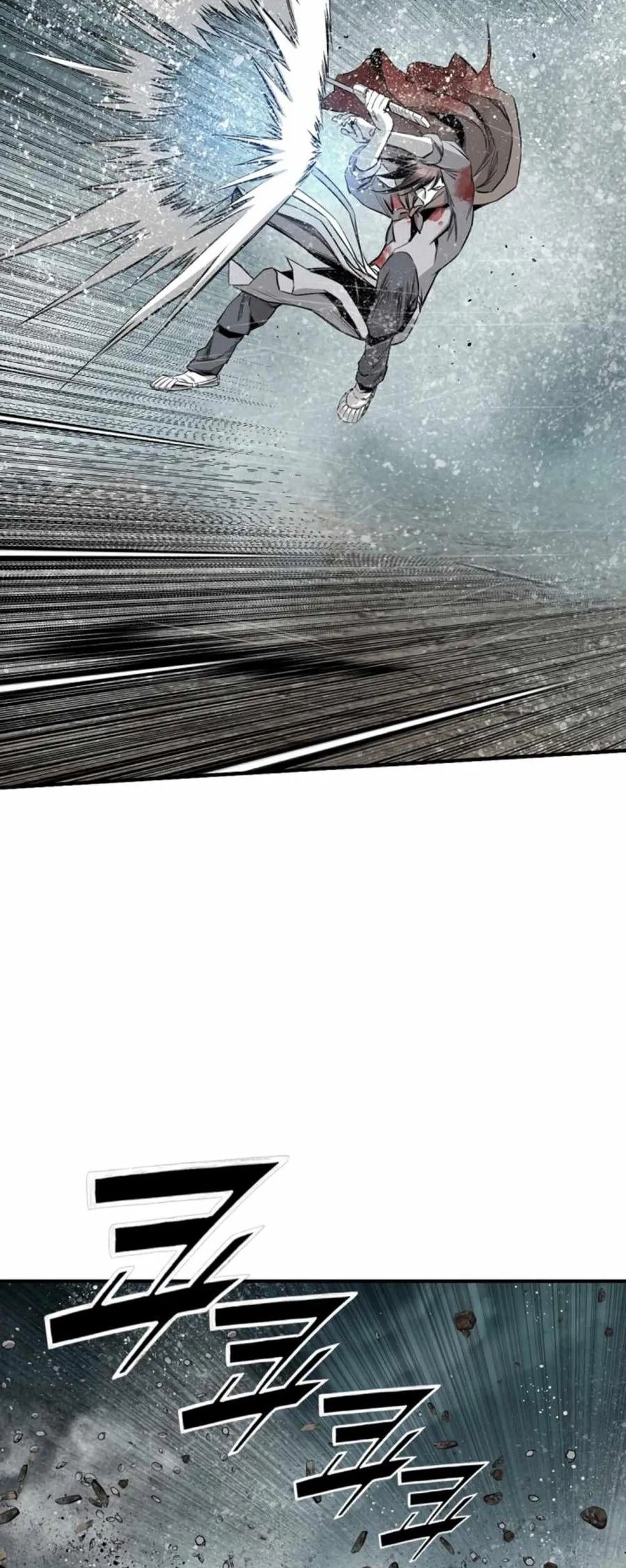 Đăng Thiên Lộ Chương 131 Ảnh 37