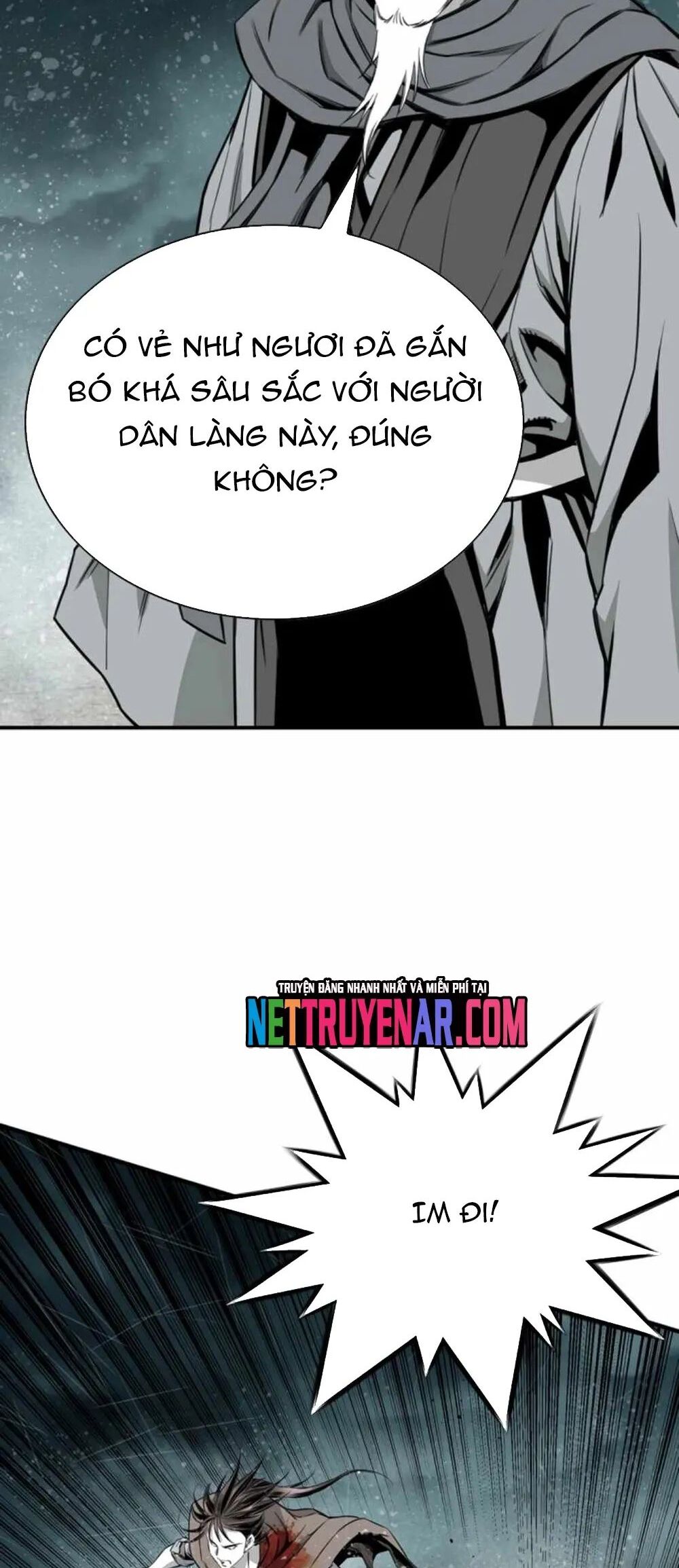 Đăng Thiên Lộ Chương 131 Ảnh 34