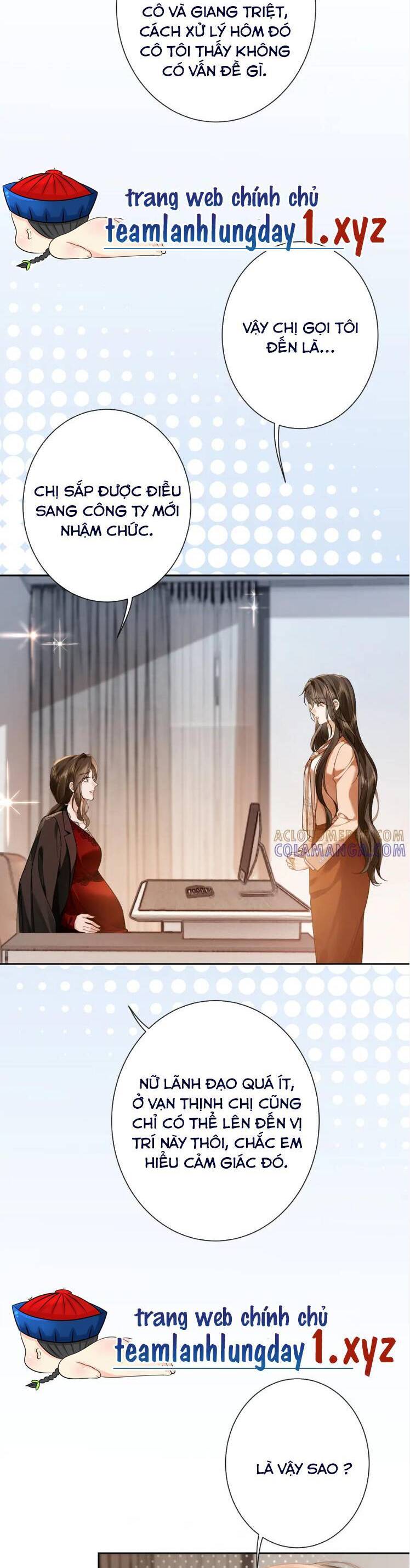 QUYẾN RŨ CÔ ẤY Chương 16 Ảnh 4
