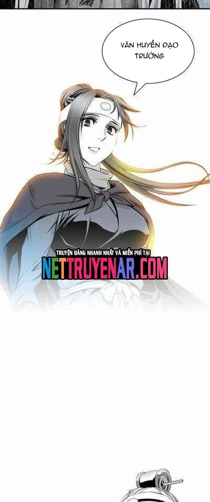Đăng Thiên Lộ Chương 130 Ảnh 38