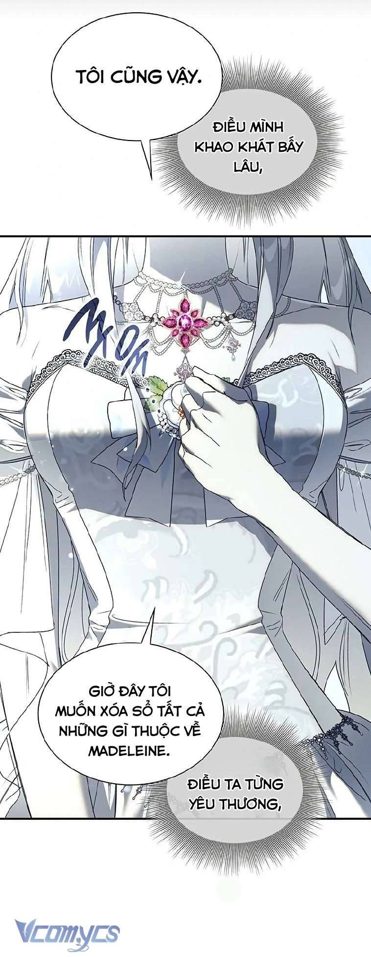 Cứ Cố Gắng Hết Sức Để Hối Hận Chương 21 Ảnh 36