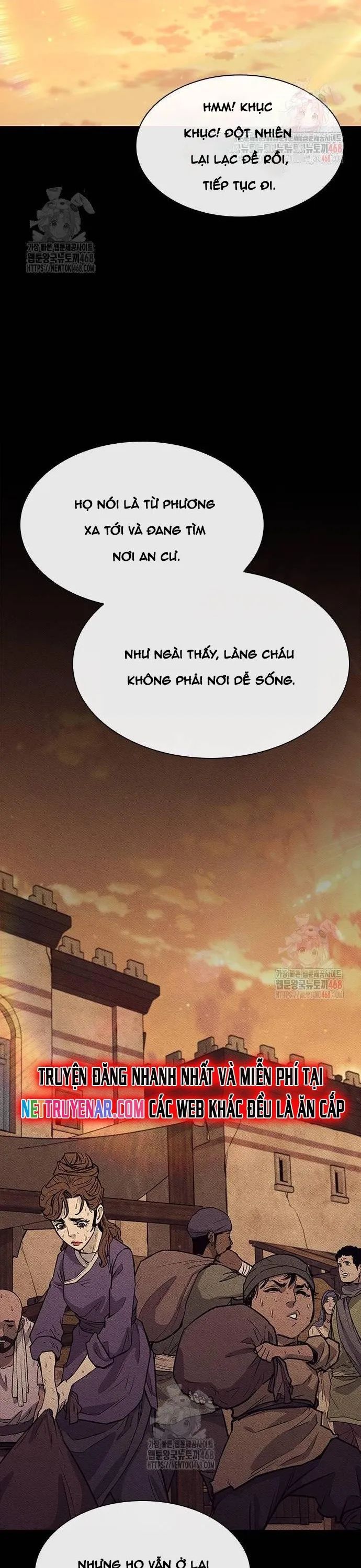 Con Đường Của Võ Giả Chương 230 Ảnh 27