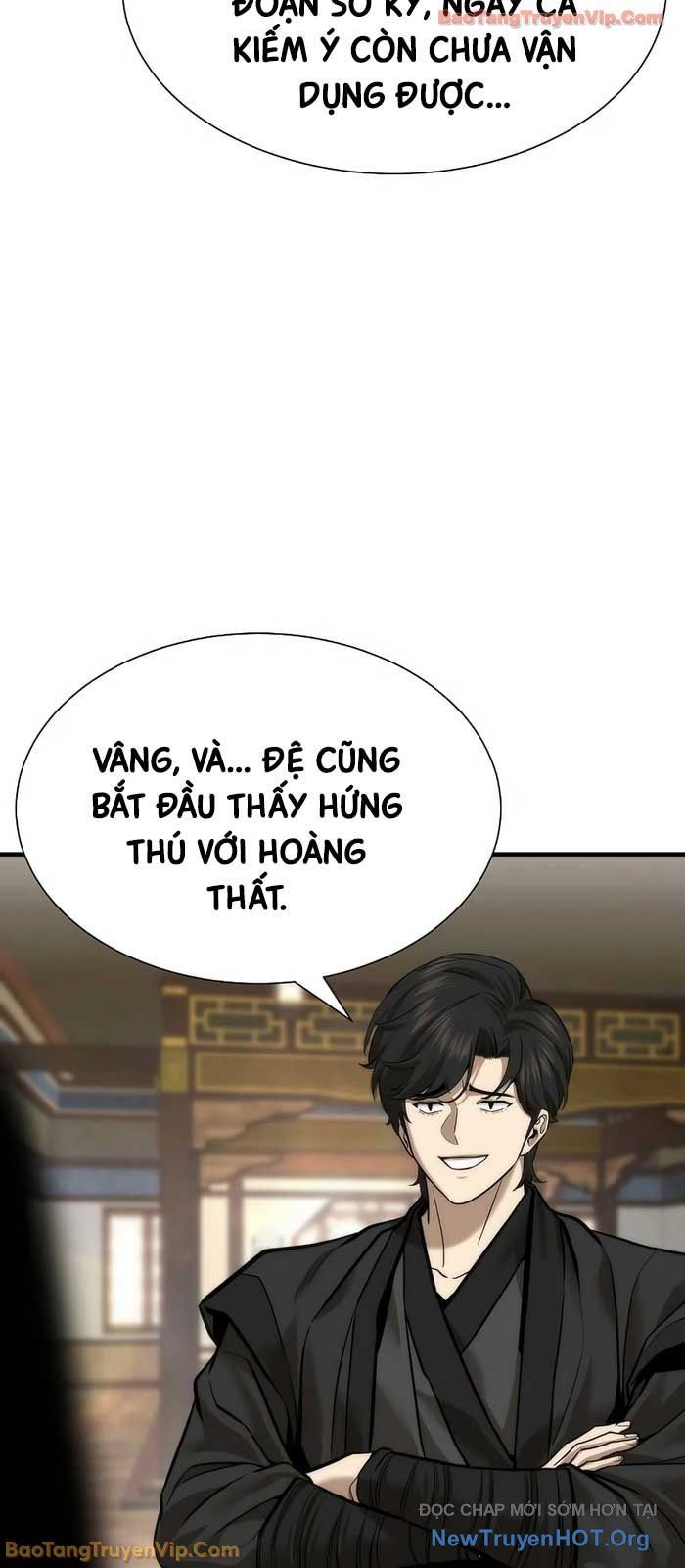 Tôi Hồi Sinh Vào Cuốn Truyện Tu Tiên Chương 17 Ảnh 75