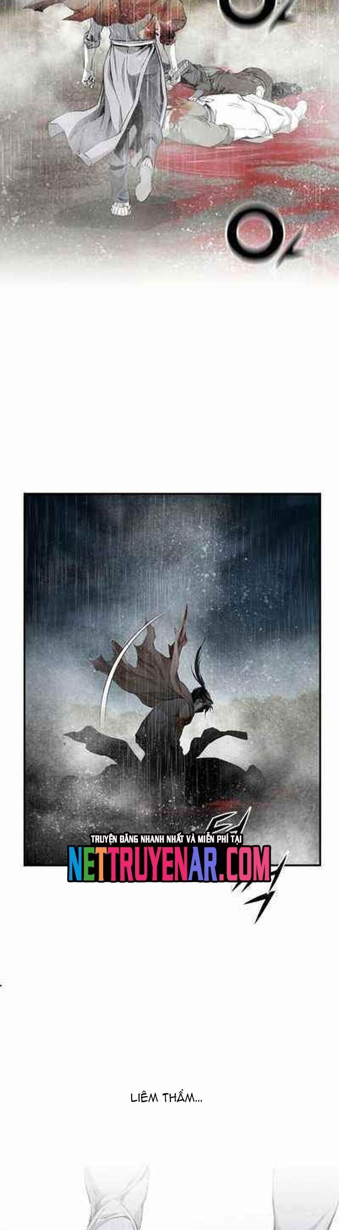 Đăng Thiên Lộ Chương 130 Ảnh 9