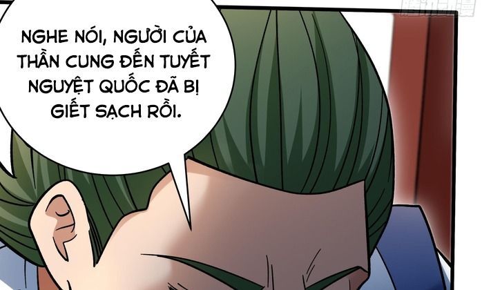 Tuyệt Thế Võ Thần Chương 1052 Ảnh 60