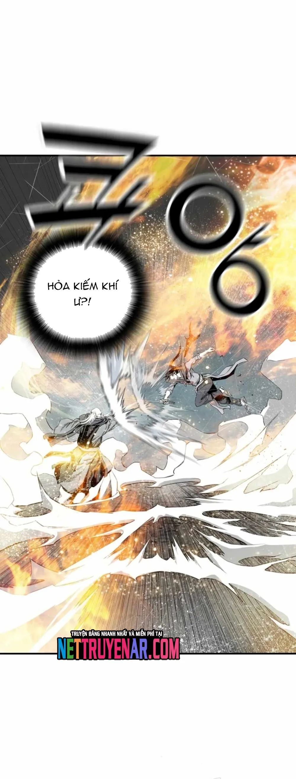 Đăng Thiên Lộ Chương 131 Ảnh 42