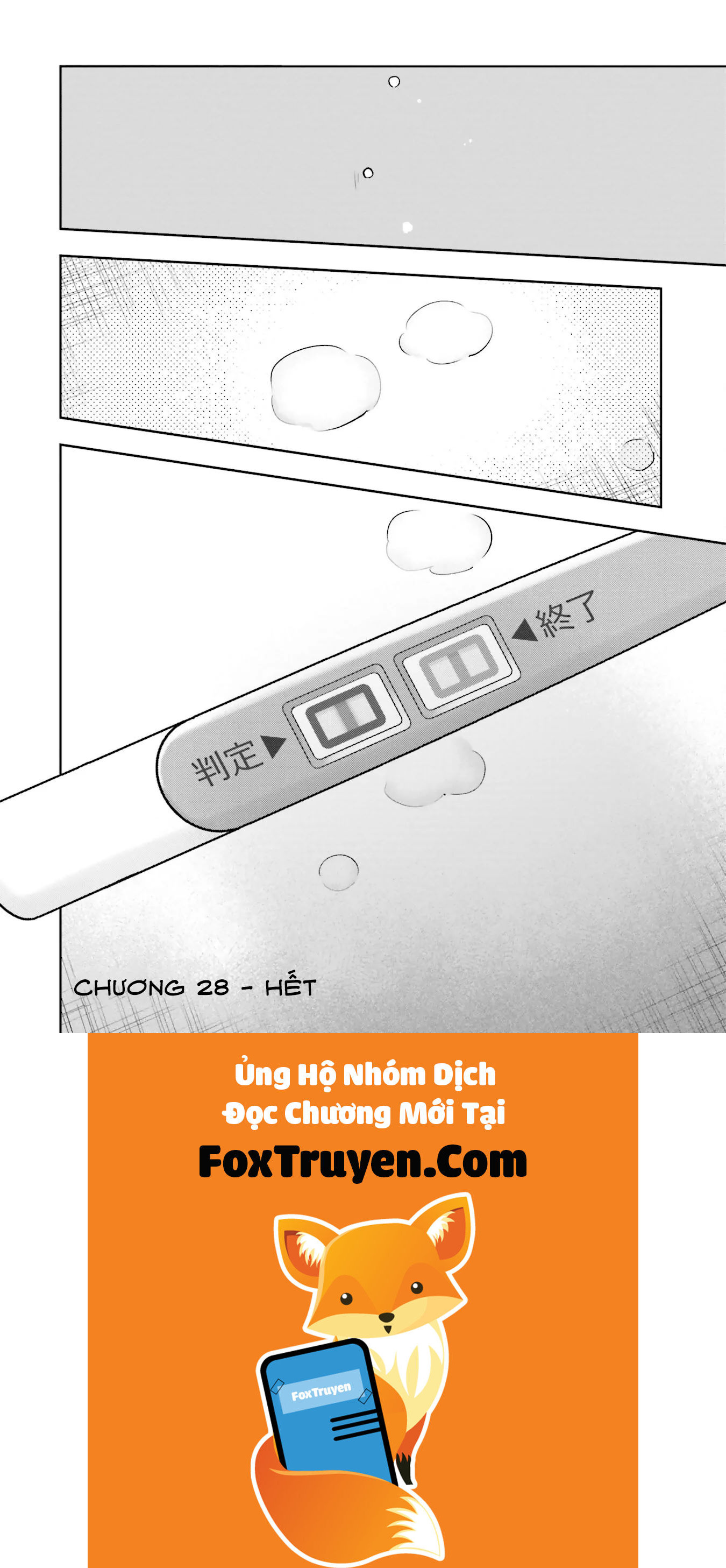 Vết Sẹo Không Phai Chương 28 Ảnh 18