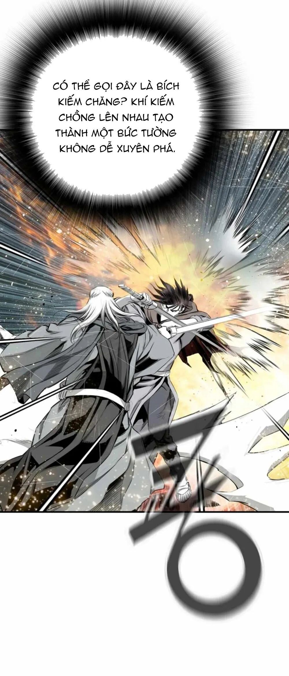 Đăng Thiên Lộ Chương 131 Ảnh 44