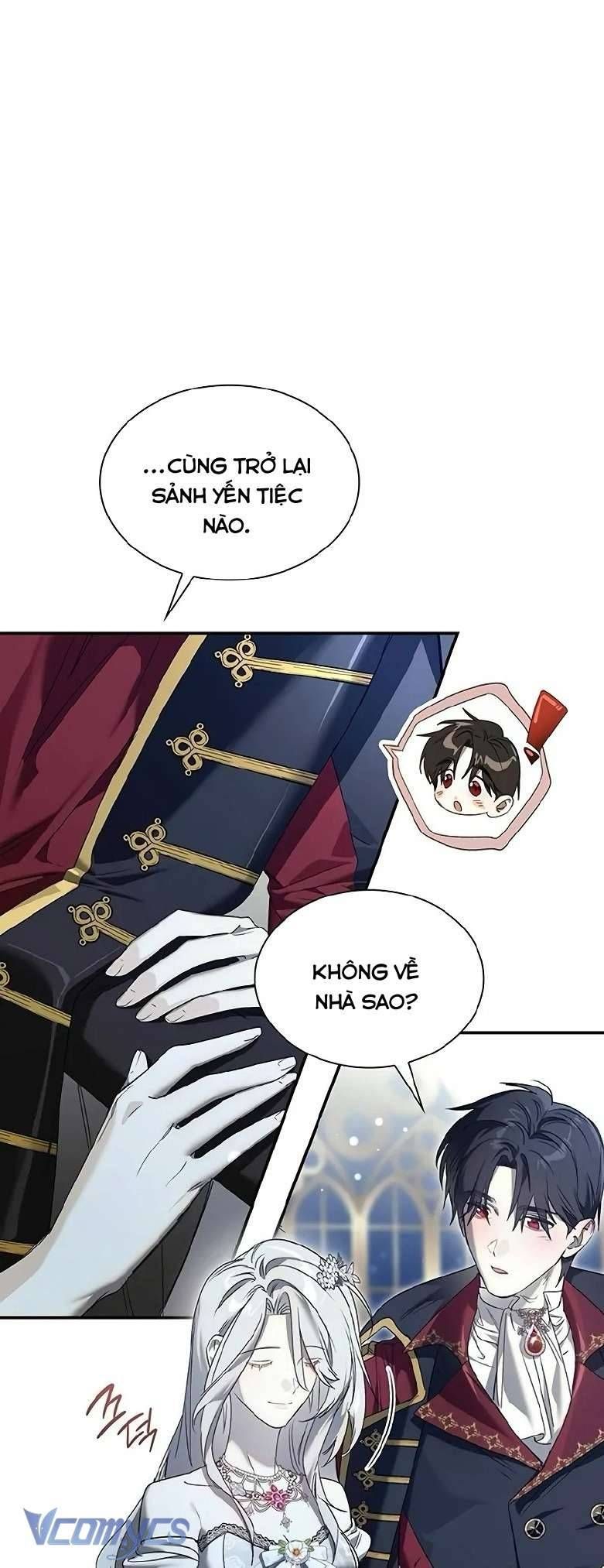 Cứ Cố Gắng Hết Sức Để Hối Hận Chương 21 Ảnh 51