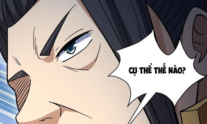 Tuyệt Thế Võ Thần Chương 1052 Ảnh 58