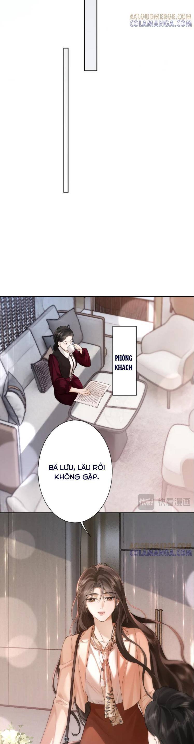 QUYẾN RŨ CÔ ẤY Chương 16 Ảnh 10