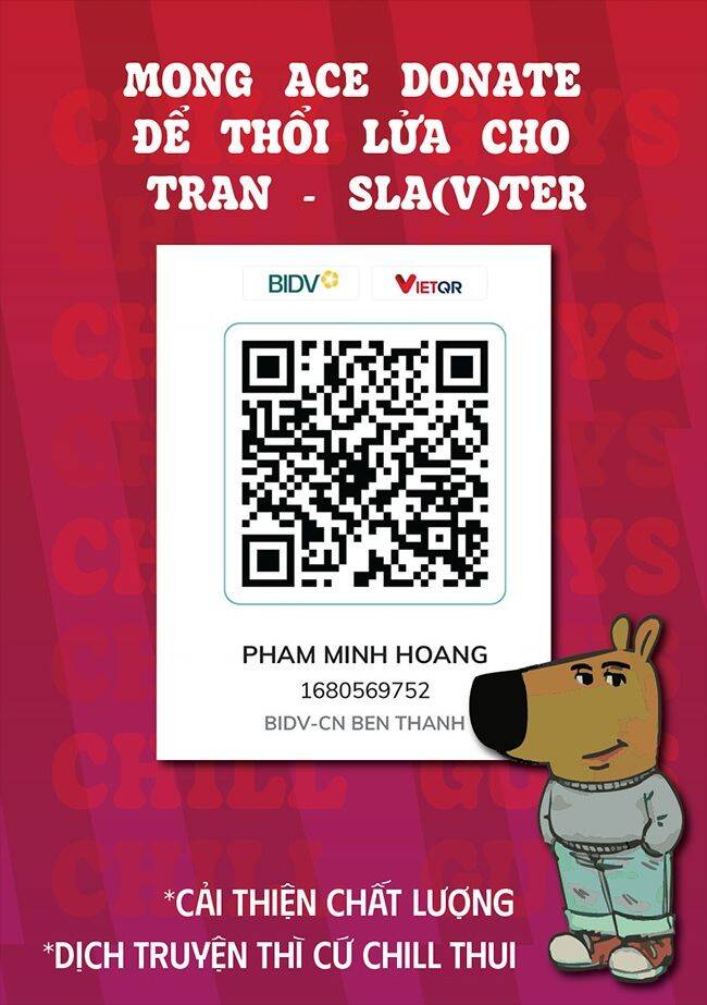 Nhà Vô Địch Với Chức Nghiệp ''Vô Năng'' Và Cô Công Chúa Cùng Nhau Đi Tìm Hạnh Phúc Chương 28 Ảnh 42