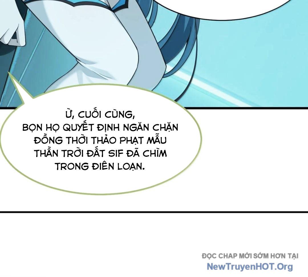 Vượt Cấp Xuyên Không, Tại Sao Tôi Lại Trở Thành Tiểu Thư Tu Sĩ? Chương 49 Ảnh 98