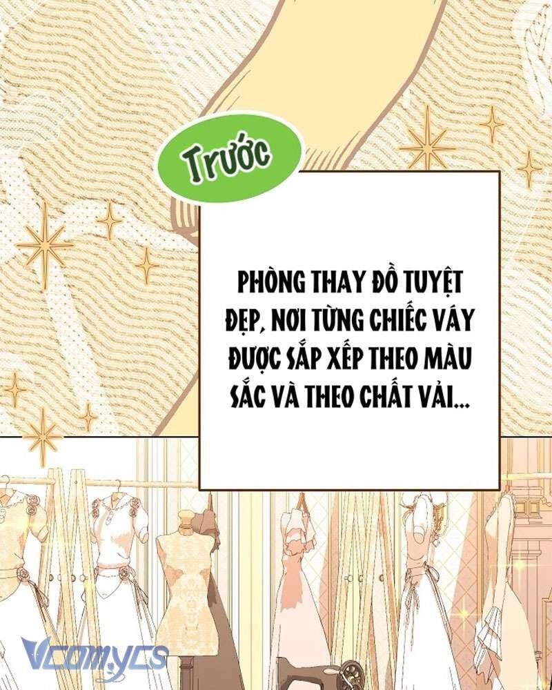 Hầu Gái Độc Quyền Của Hoàng Hậu Phản Diện Chương 100 Ảnh 97