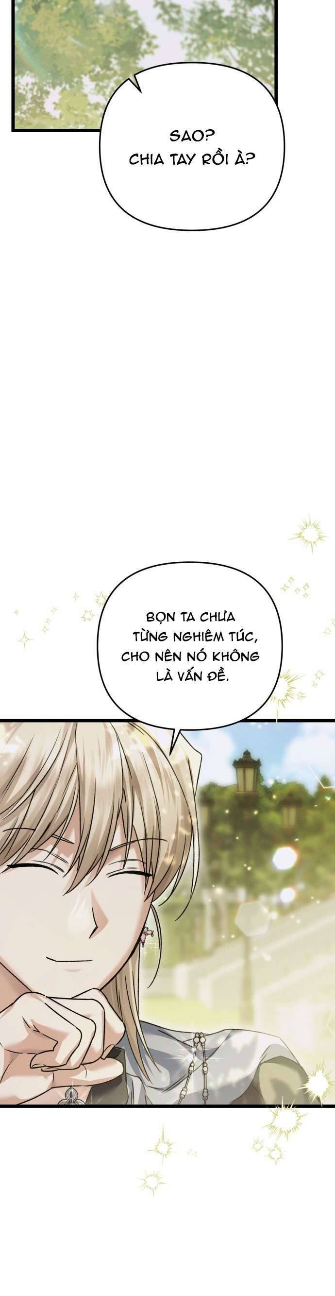 Trên Danh Nghĩa Vợ Chồng Chương 13 Ảnh 44