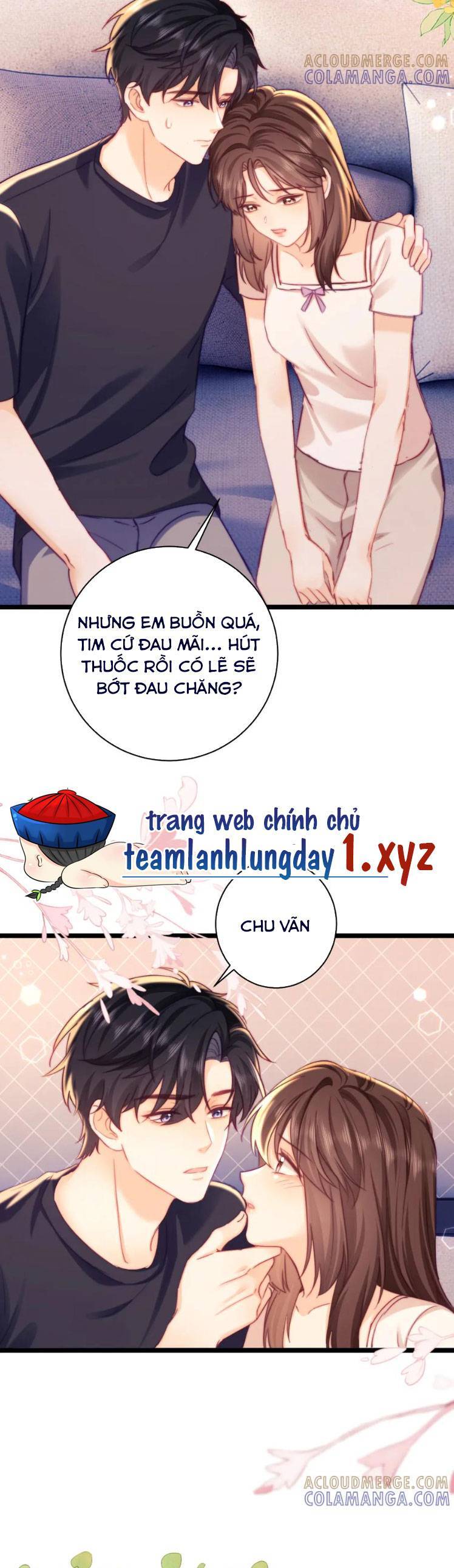 Cám dỗ dịu dàng - thâm tình Chương 9 Ảnh 3