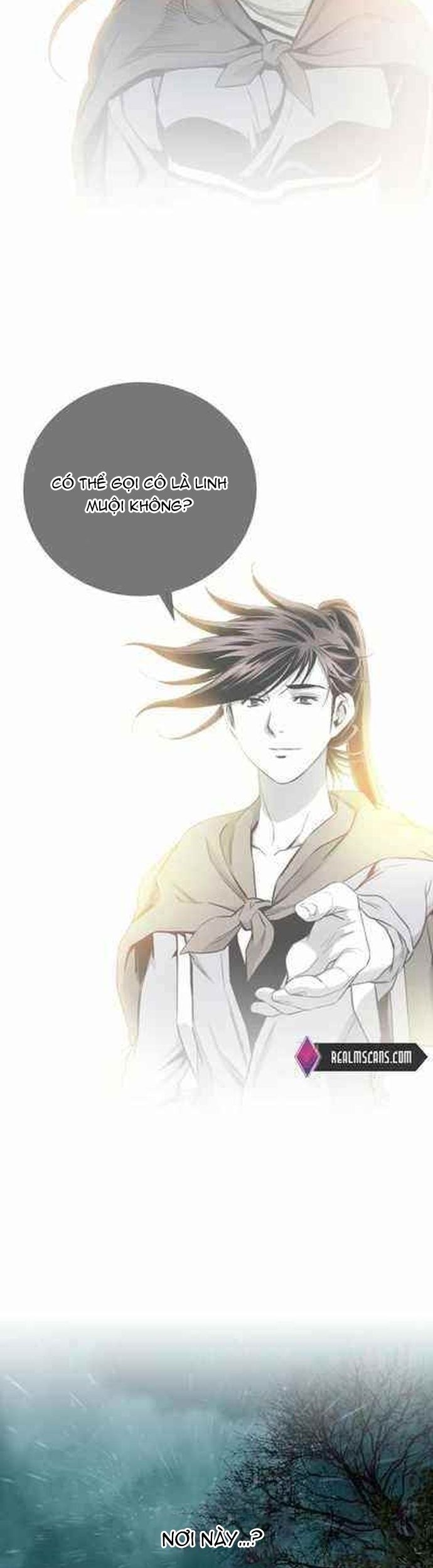 Đăng Thiên Lộ Chương 130 Ảnh 16