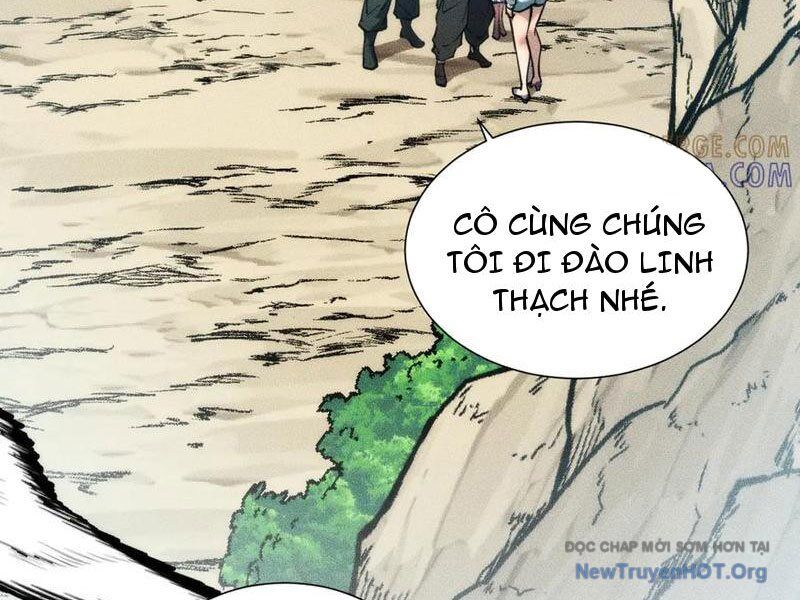 Mạt Thế: Nhân Hoàng Phiên Mời Chư Vị Nữ Đồ Đệ Nhập Tọa Chương 30 Ảnh 10