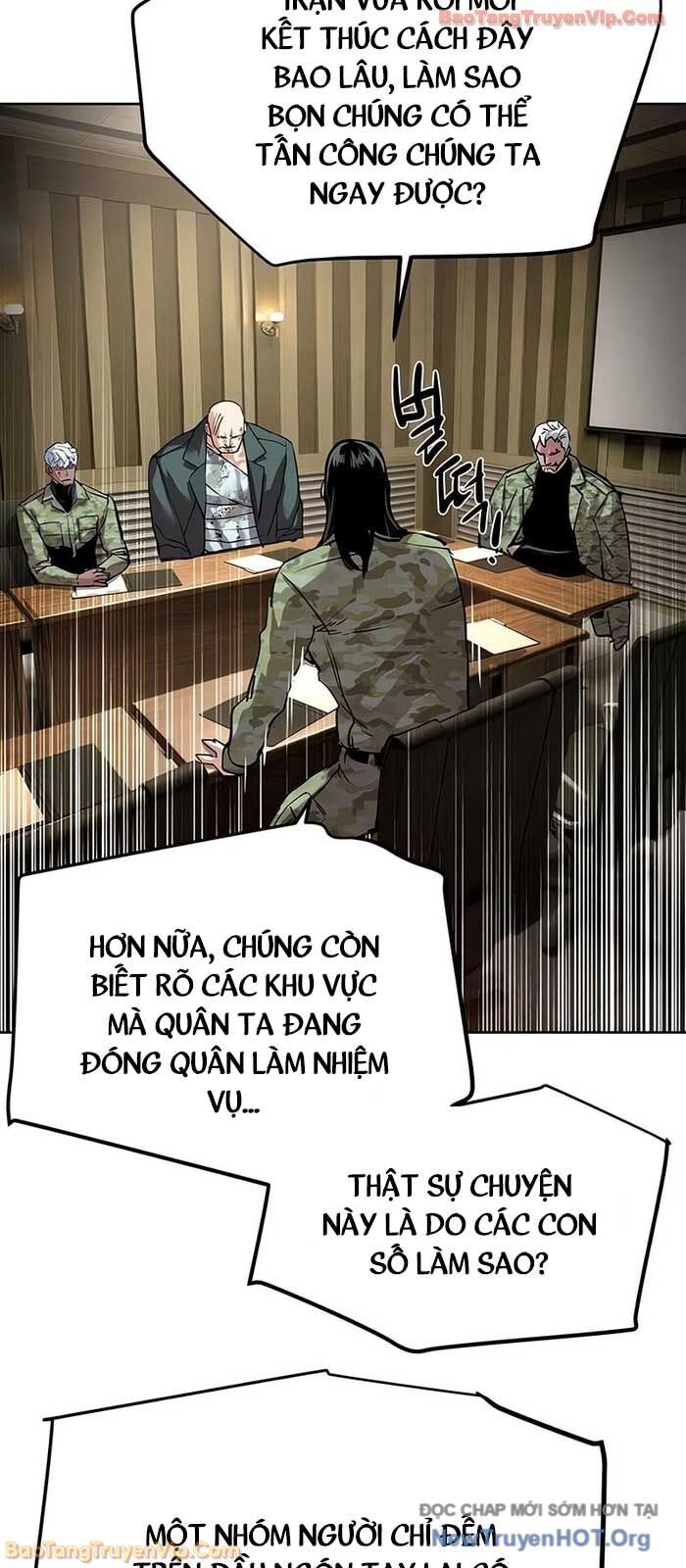 Bạn Học Tôi Là Lính Đánh Thuê Chương 255 Ảnh 74