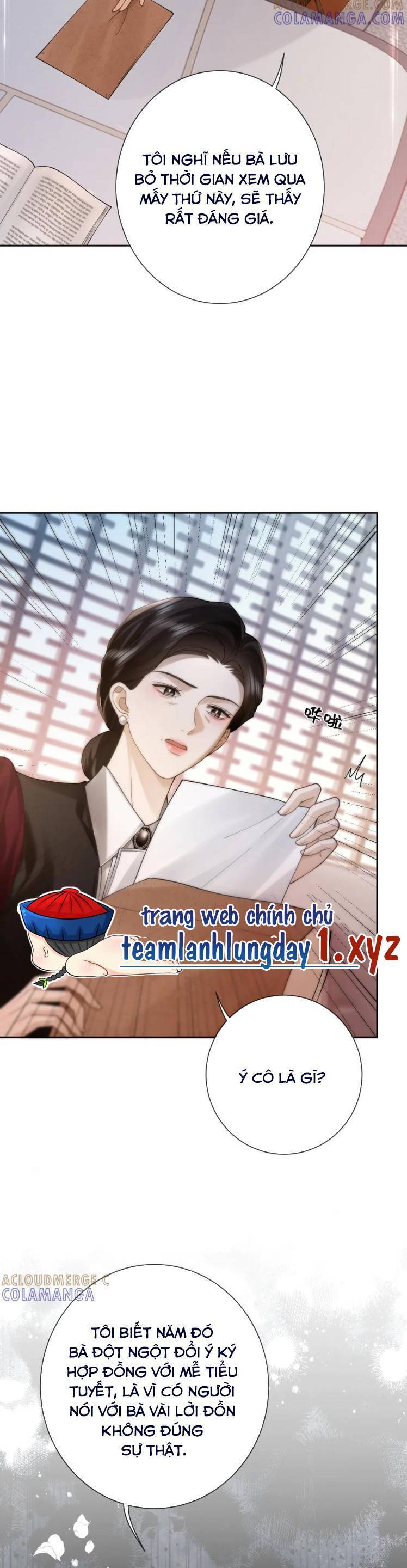 QUYẾN RŨ CÔ ẤY Chương 16 Ảnh 13