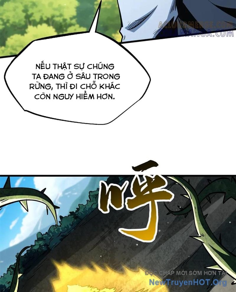 Siêu Cấp Thần Cơ Nhân Chương 388 Ảnh 8