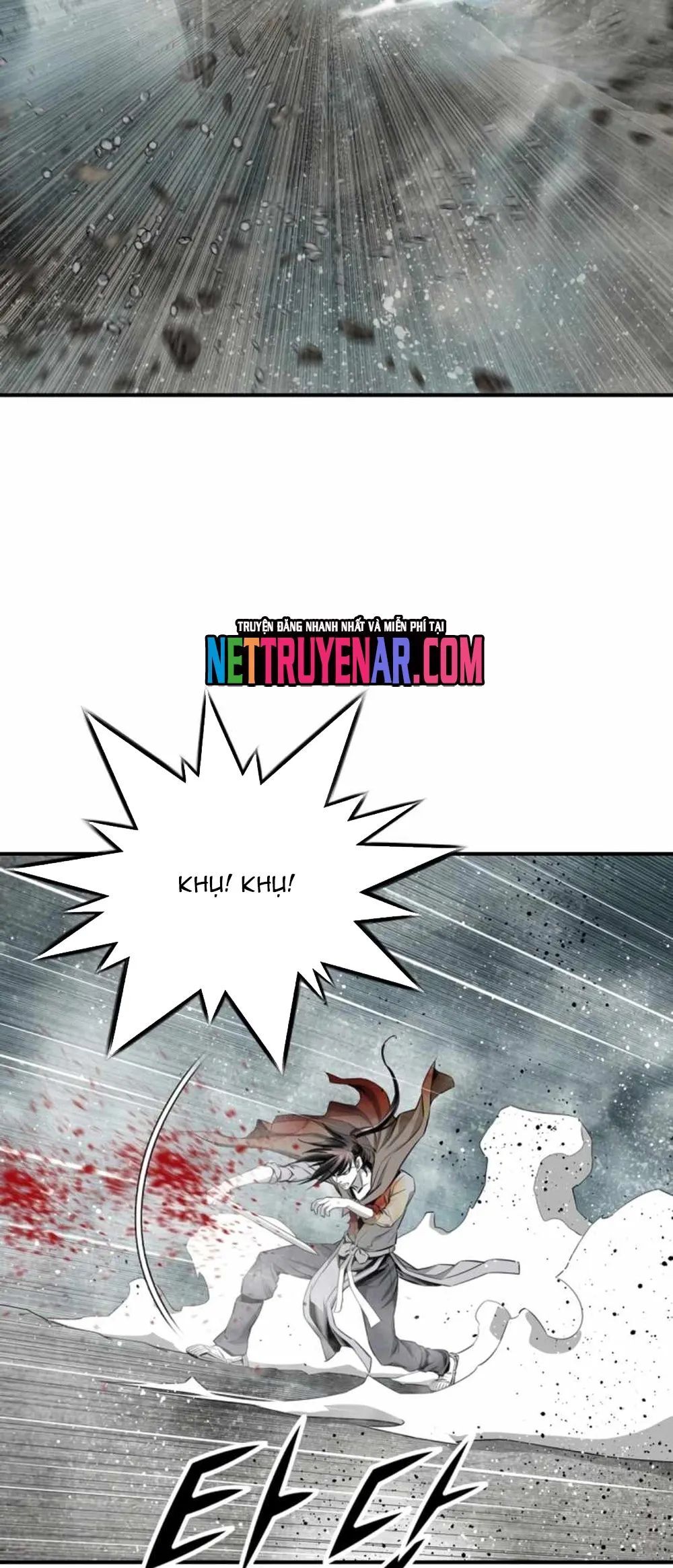 Đăng Thiên Lộ Chương 131 Ảnh 51