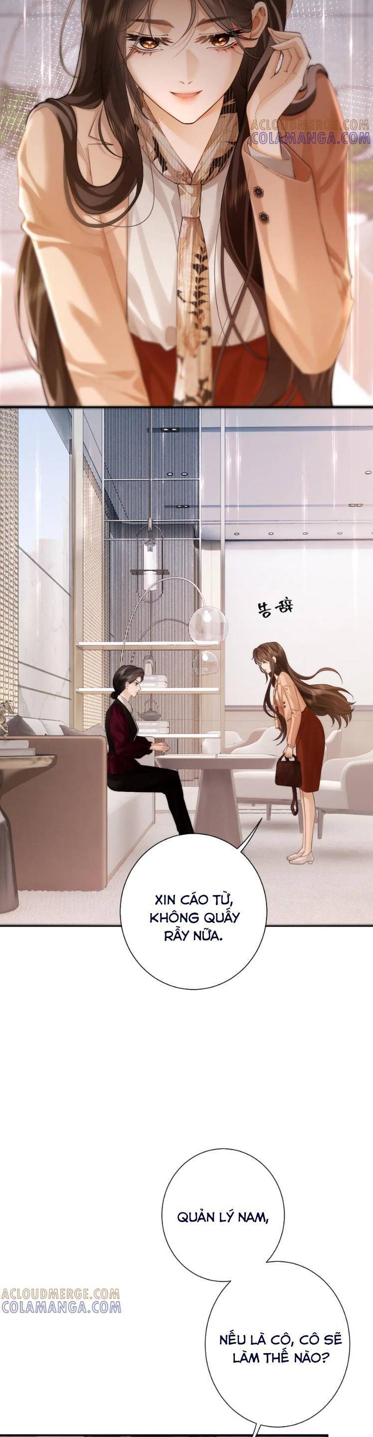 QUYẾN RŨ CÔ ẤY Chương 16 Ảnh 16