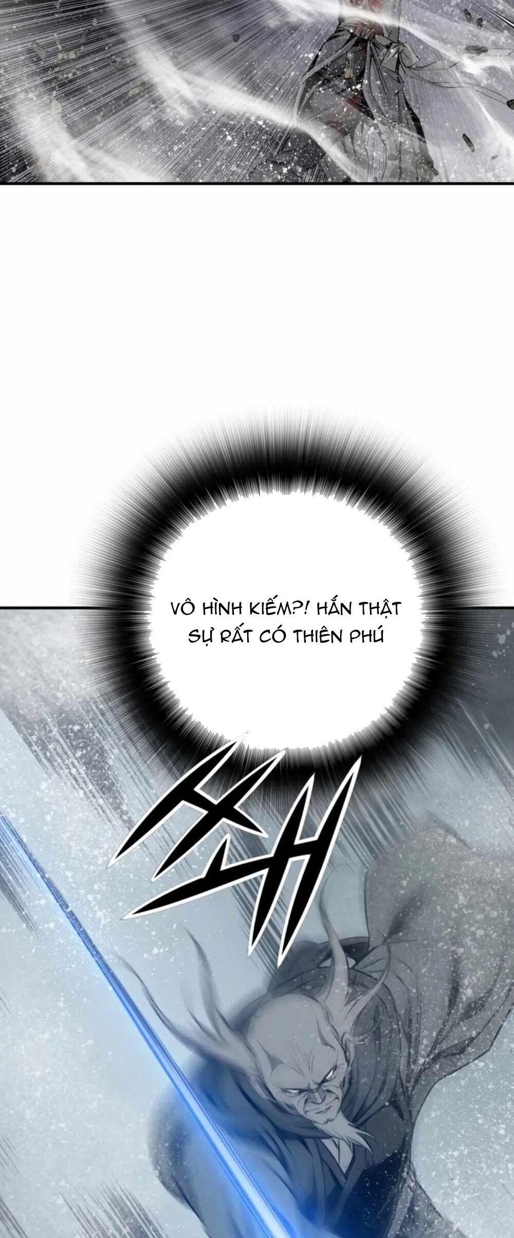 Đăng Thiên Lộ Chương 131 Ảnh 49