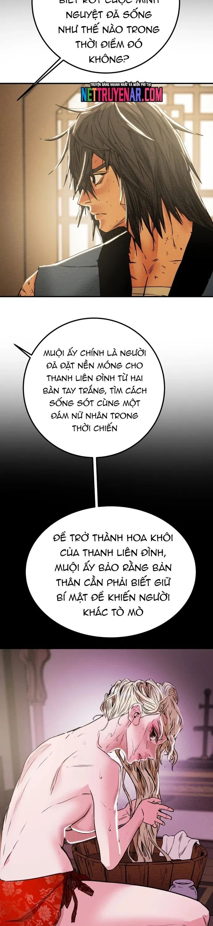 Minh Nguyệt Truyện Chương 100 Ảnh 26