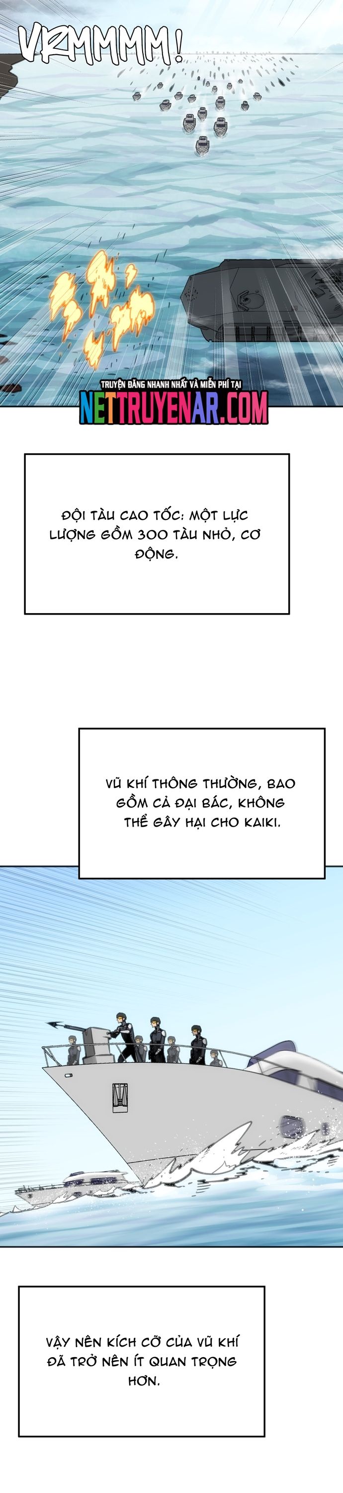 Chí Tử Chí Cường Chương 57 Ảnh 11