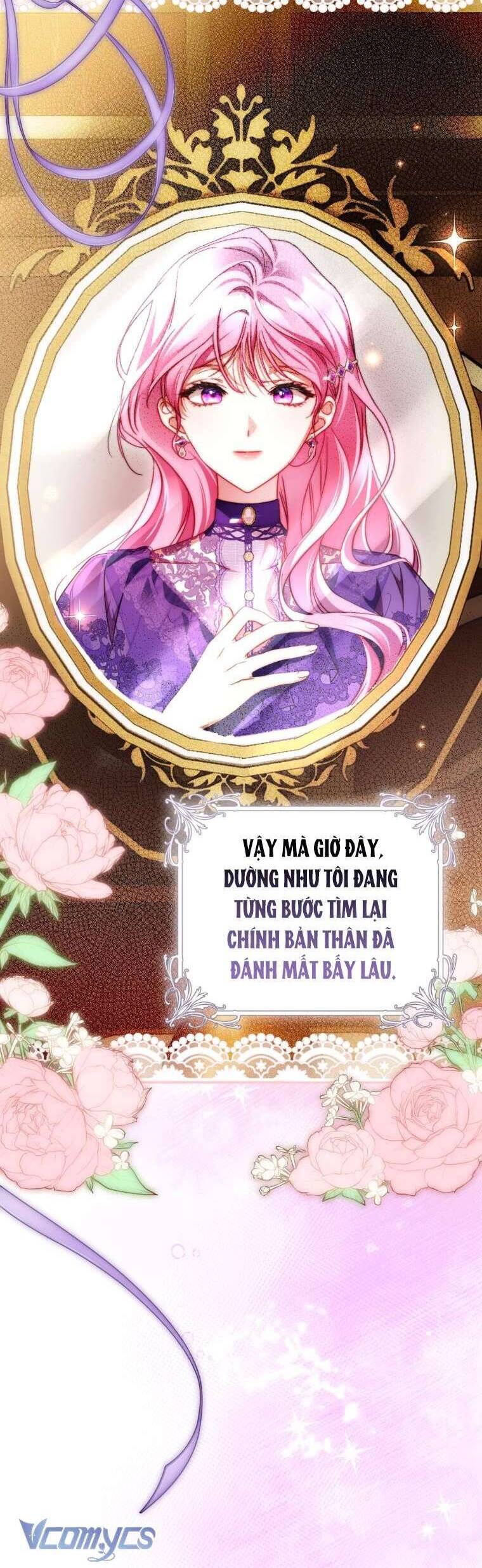 Hoa Giương Kiếm Chương 38 Ảnh 25