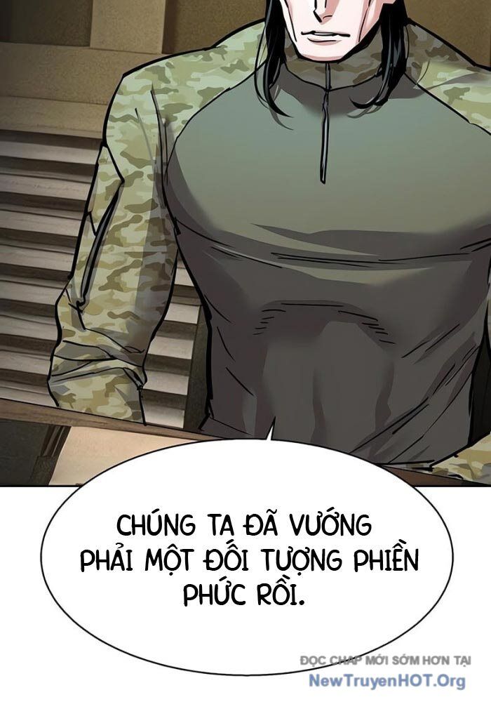 Bạn Học Tôi Là Lính Đánh Thuê Chương 254 Ảnh 109
