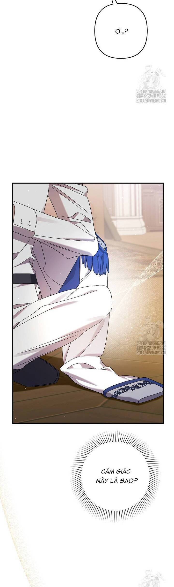 Tôi Chỉ Định Chăm Sóc Người Cha Ốm Yếu Của Mình Thôi Mà Chương 17 Ảnh 54