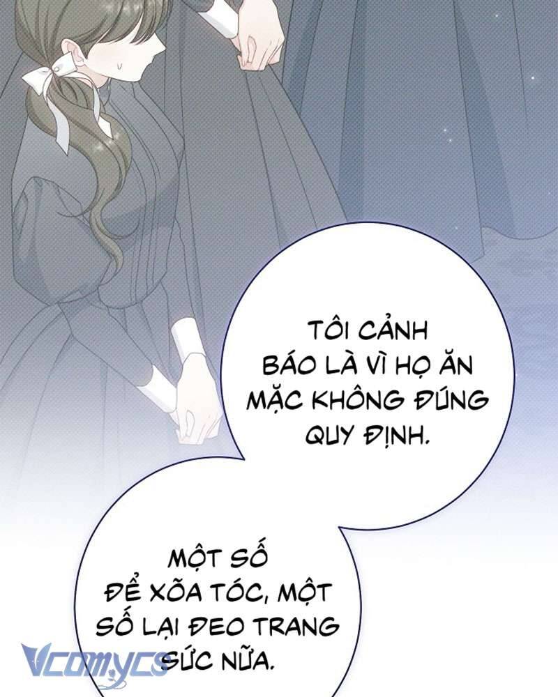 Hầu Gái Độc Quyền Của Hoàng Hậu Phản Diện Chương 101 Ảnh 52
