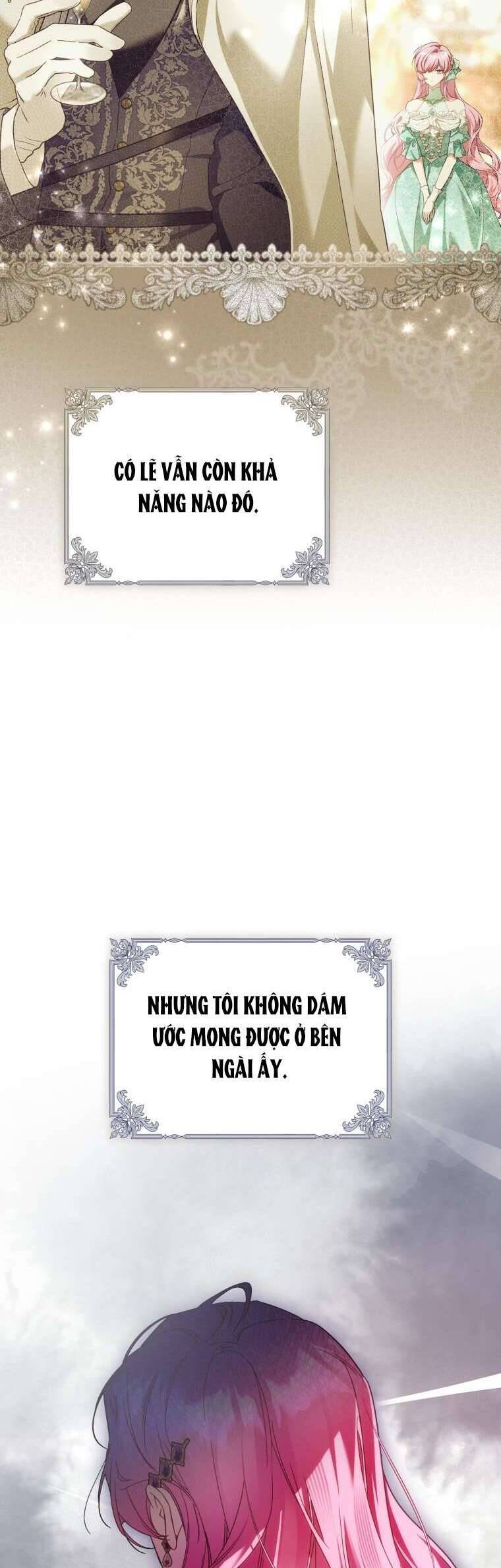 Hoa Giương Kiếm Chương 38 Ảnh 32