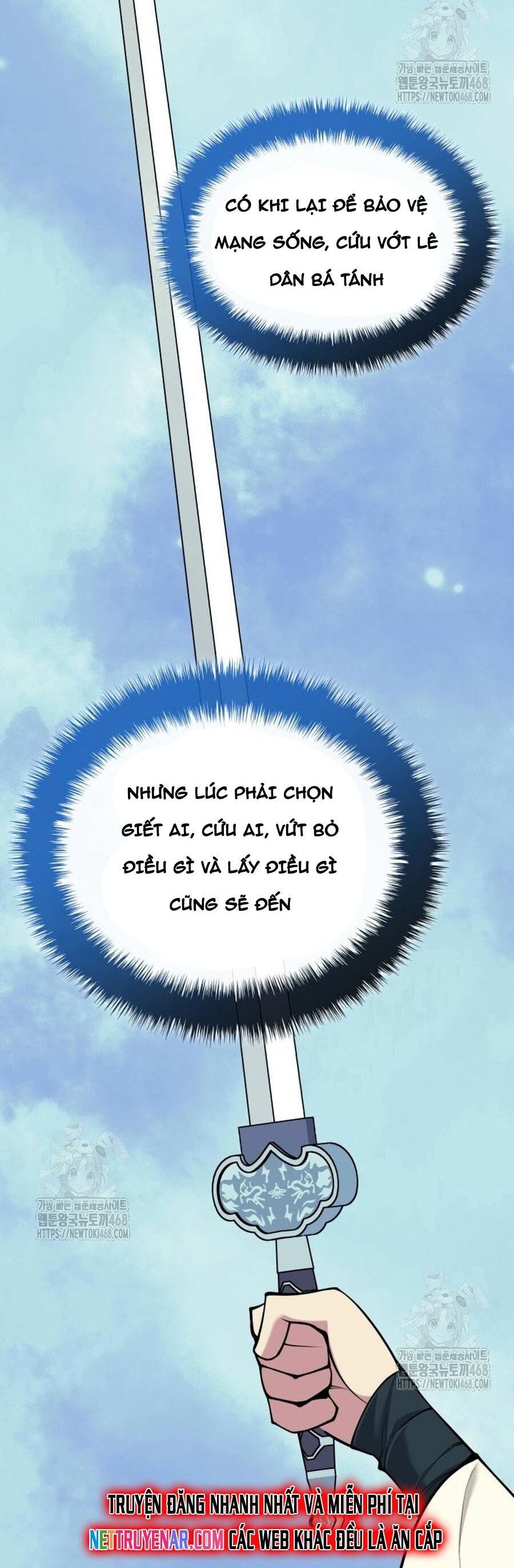 Học Giả Kiếm Sĩ Chương 176 Ảnh 46