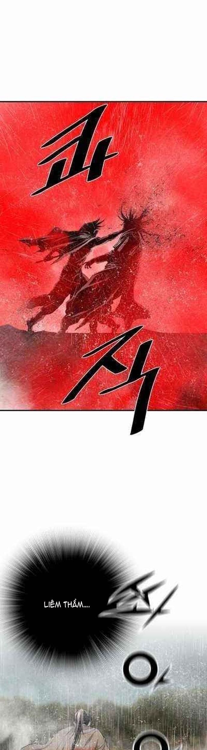 Đăng Thiên Lộ Chương 130 Ảnh 8