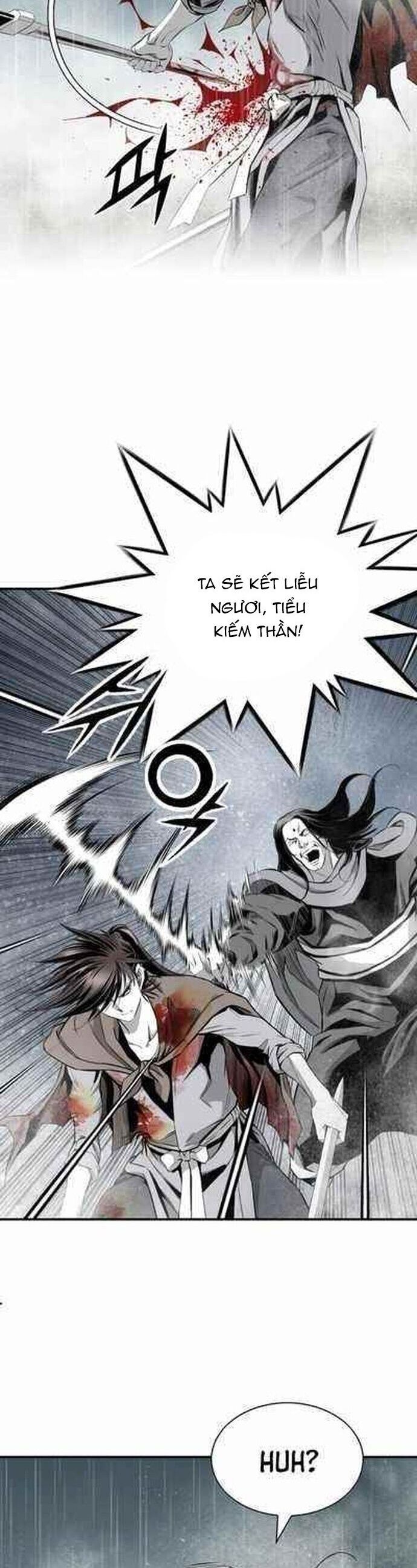 Đăng Thiên Lộ Chương 130 Ảnh 5