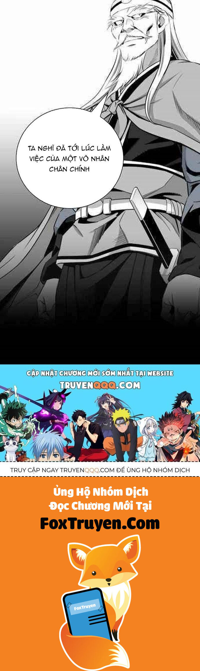 Đăng Thiên Lộ Chương 130 Ảnh 39