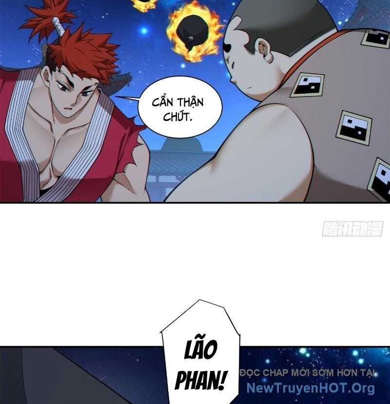 Đồ Đệ Của Ta Đều Là Đại Phản Phái Chương 416 Ảnh 12